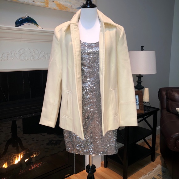 Ya Los Angeles Sequined Dress - Medium - Picture 4 of 8